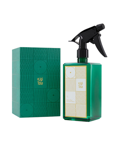 Tola T3 Spray Ambiente 500ml — Spray Ambiente