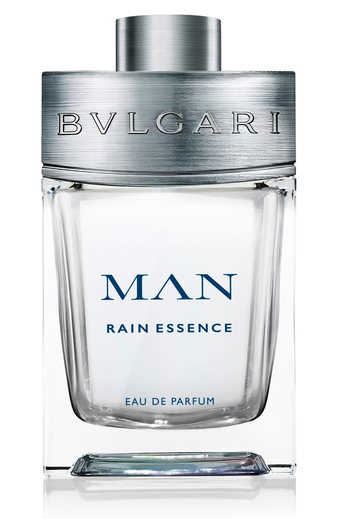 Bvlgari Man Rain Essence Uomo 100 ml Eau de Parfum
