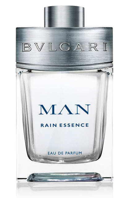 Bvlgari Man Rain Essence Uomo 100 ml Eau de Parfum