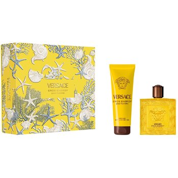 Versace Eros Energy Set Eau de Toilette 100 ml and shower gel 150 ml - 100 ml 