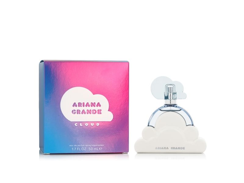 Ariana Grande Cloud Donna 50 ml — Eau de Parfum