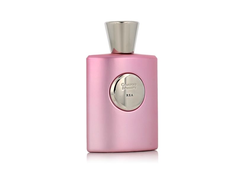 Giardino Benessere Rea 100 ml — Extrait de Parfum