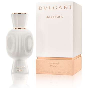 Bvlgari 알레그라 매그니파잉 머스크 에센스 EDP - 40ml