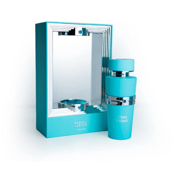 French avenue Opus Grande Eau de Parfum 100 ml — Eau de Parfum