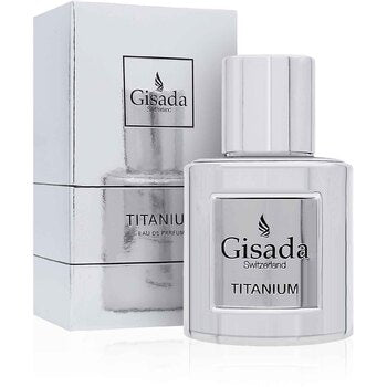 Titanium EDP 100ml