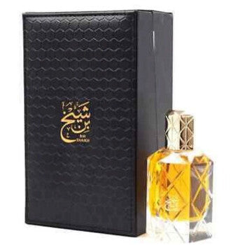 Ahmed al maghribi Extrato de Perfume Bin Shaikh - 90ml