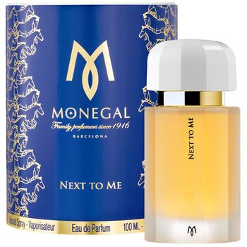 Ramon monegal Next To Me EDP - 100 ml