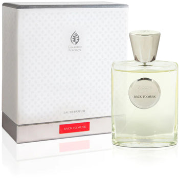 Giardino benessere Back To Musk EDP 100ml 