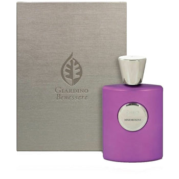Giardino benessere Mnemosine Extrait de Parfum 100ml