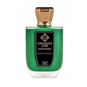 Uniquee luxury Mangonifiscent perfume extract - 100ml 