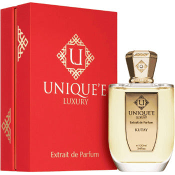 Luxe unique Kutay Extrait de Parfum 100ml 