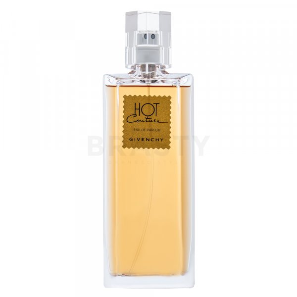 Givenchy Hot Couture EDP W 100 מ&quot;ל