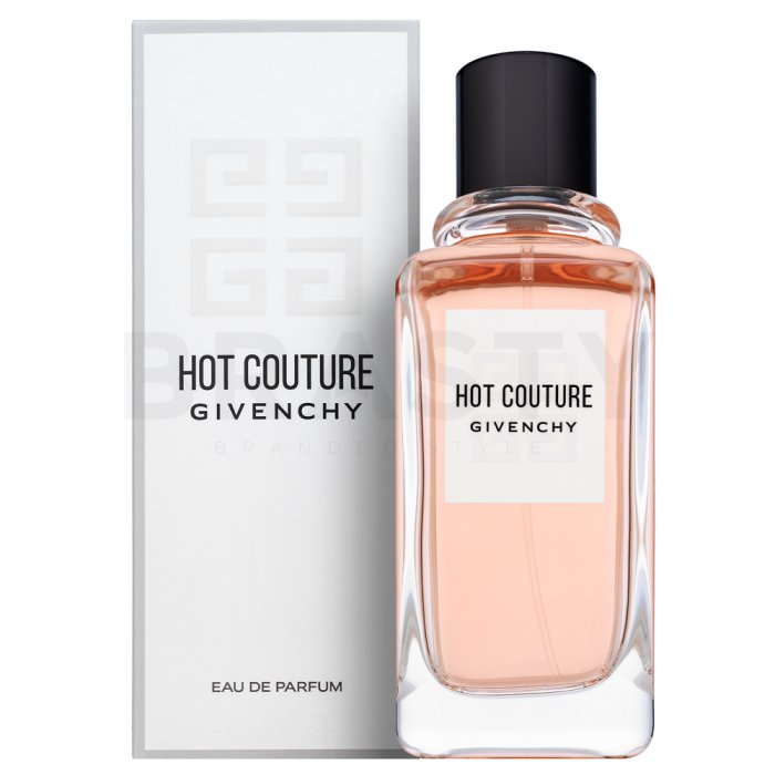 Givenchy Hot Couture EDP F 100 ml 