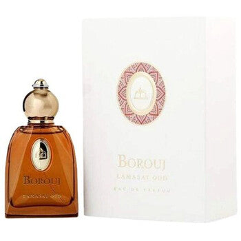 Borouj Lamasat Oud 85 ml — Eau de parfum