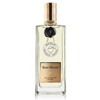 Nicolai Parfumeur Createur Saint Honoré EDP Intenso 100 ml — Unisex Eau de Parfum