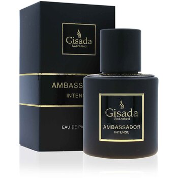 Gisada Ambassador Intense EDP 50ml