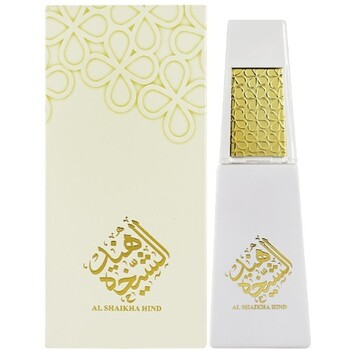 Ahmed al maghribi Eau de parfum Al Shaikha Hind - 50 ml 