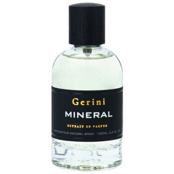 Gerini Mineral perfume extract - 100 ml 