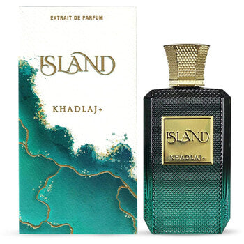 Khadlaj Island EDP 100ml
