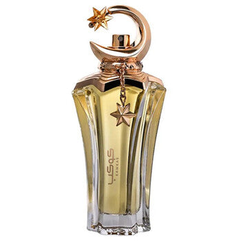 Ahmed al maghribi Kawkab extracto de perfume - 75ml 