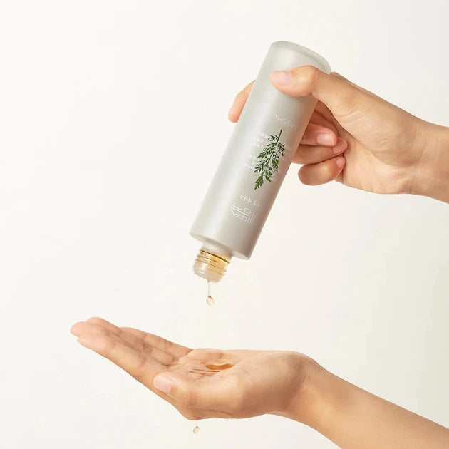 Missha Artemisia Calming Essence — Essenza viso