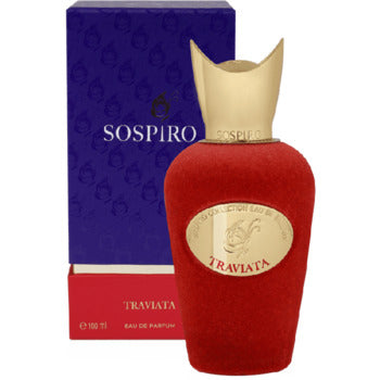 Sospiro Traviata eau de parfum - 100ml