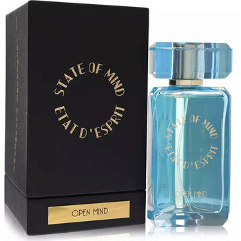State of mind Open Mind Parfém - 100ml