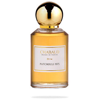 Chabaud Patchouli 1973 eau de parfum - 100ml 