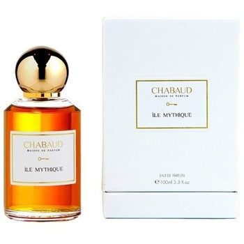 Chabaud Ile Mythique eau de parfum - 100ml 