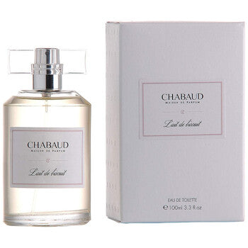Chabaud Vert d´Eau eau de toilette - 100ml