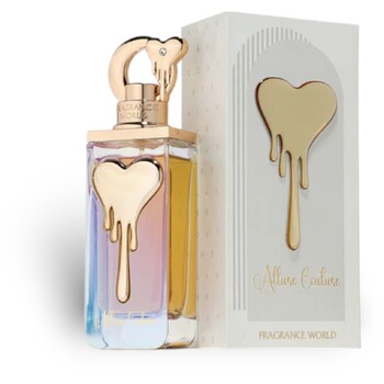 Fragrance world Allure Couture EDP 100ml