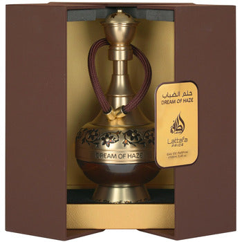 Lattafa perfumes Dream Of Haze EDP 100ml