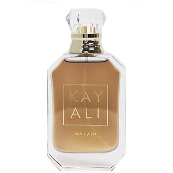 Kayali Vanilla 28 50 ml — Eau de parfum mujer