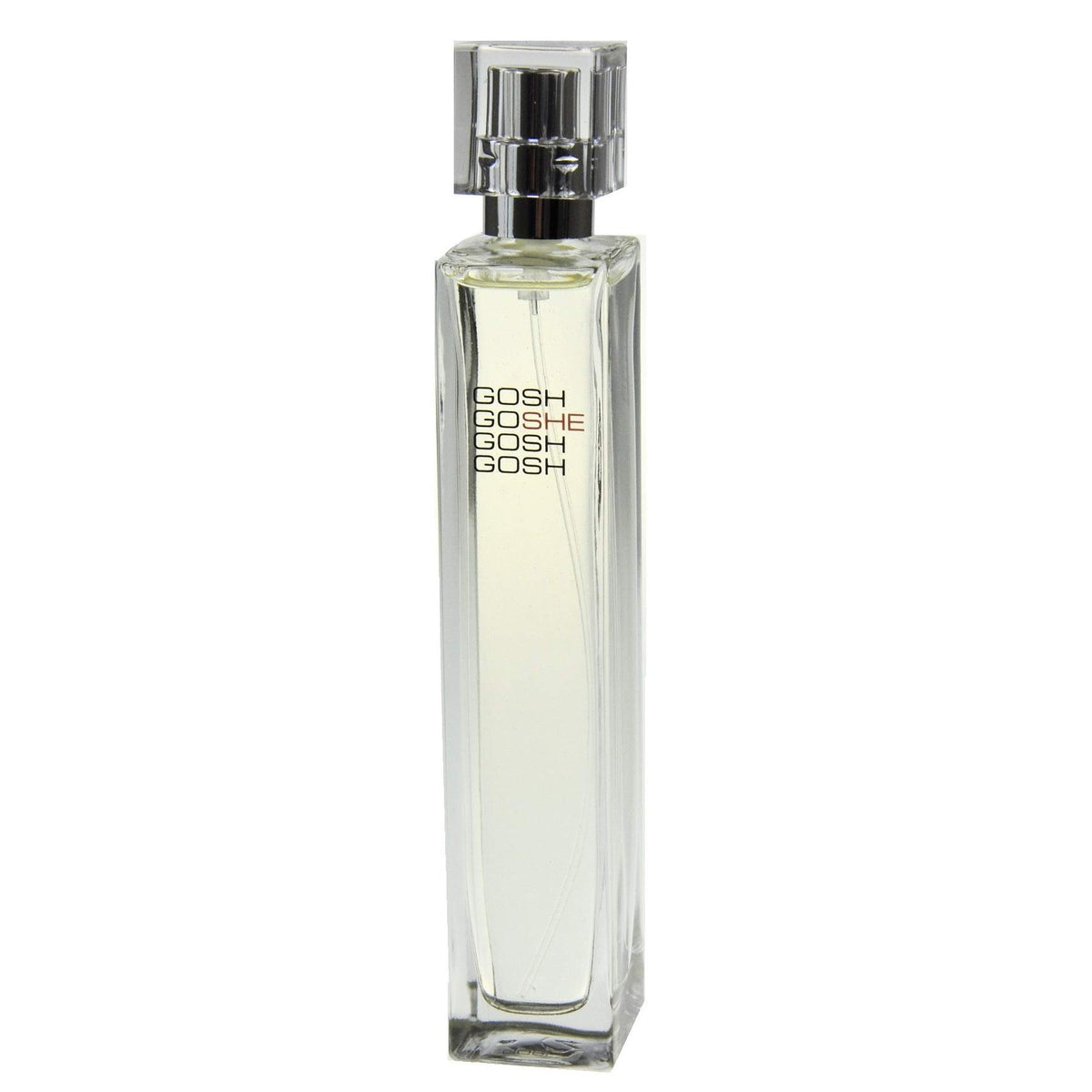 Gosh Copenhagen She 50 ml — Eau de toilette femme