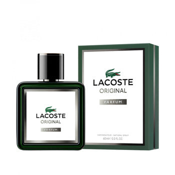 Lacoste Original 100 ml — Woda perfumowana męska