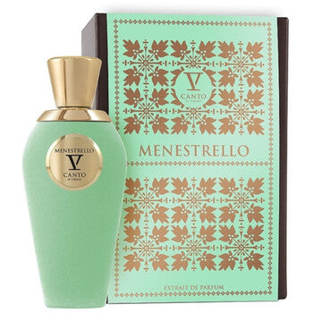 V canto Menestrello Extrait de Parfum 100ml