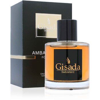 Gisada Ambassador Uomo 100 ml — Men&