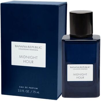 Banana Republic Midnight Hour EDP 150 ml — Eau de parfum unisex