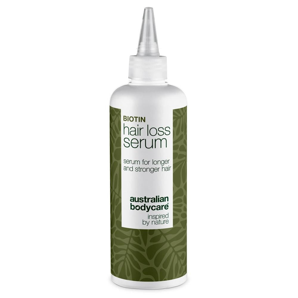 Australian Bodycare Perdita Capelli Siero capelli anticaduta 250 ml — Hårserum