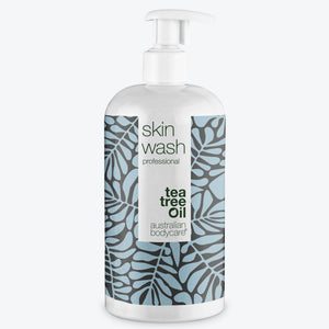 Australian Bodycare Professionel Gel doccia pelle 1000 ml — Brusegel