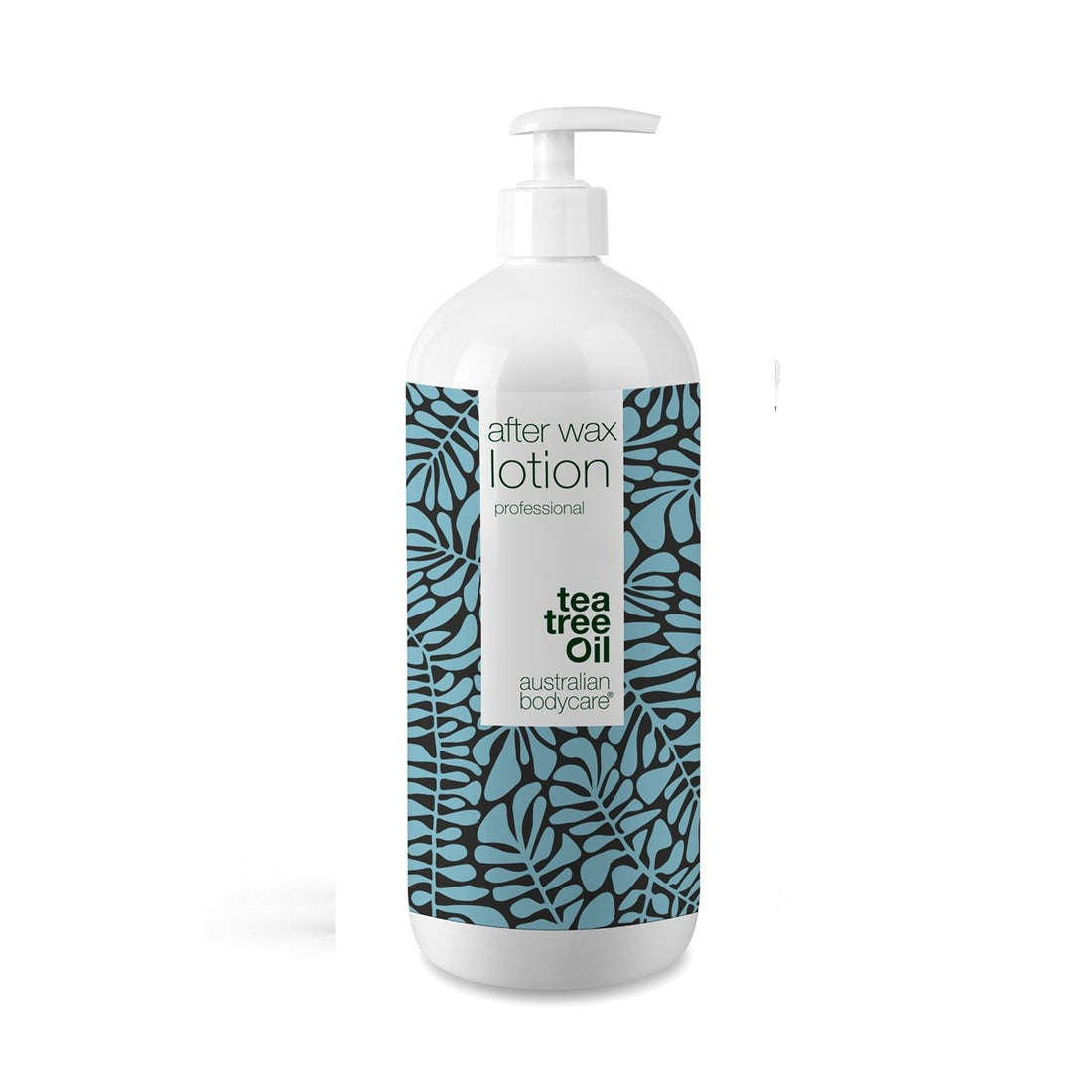 Australian Bodycare Professionel After Wax Lotion 1000 ml — Bodylotion efter voksning