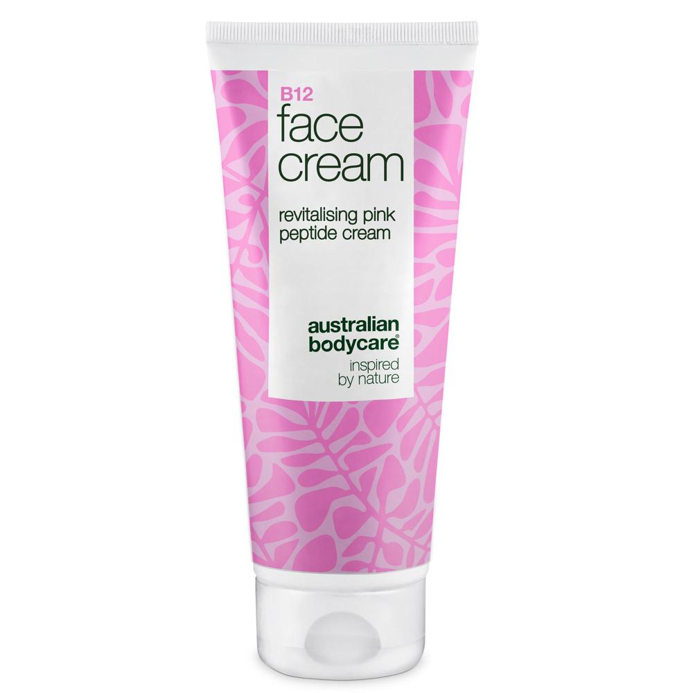 Australian Bodycare B12 100 ml Crema Viso