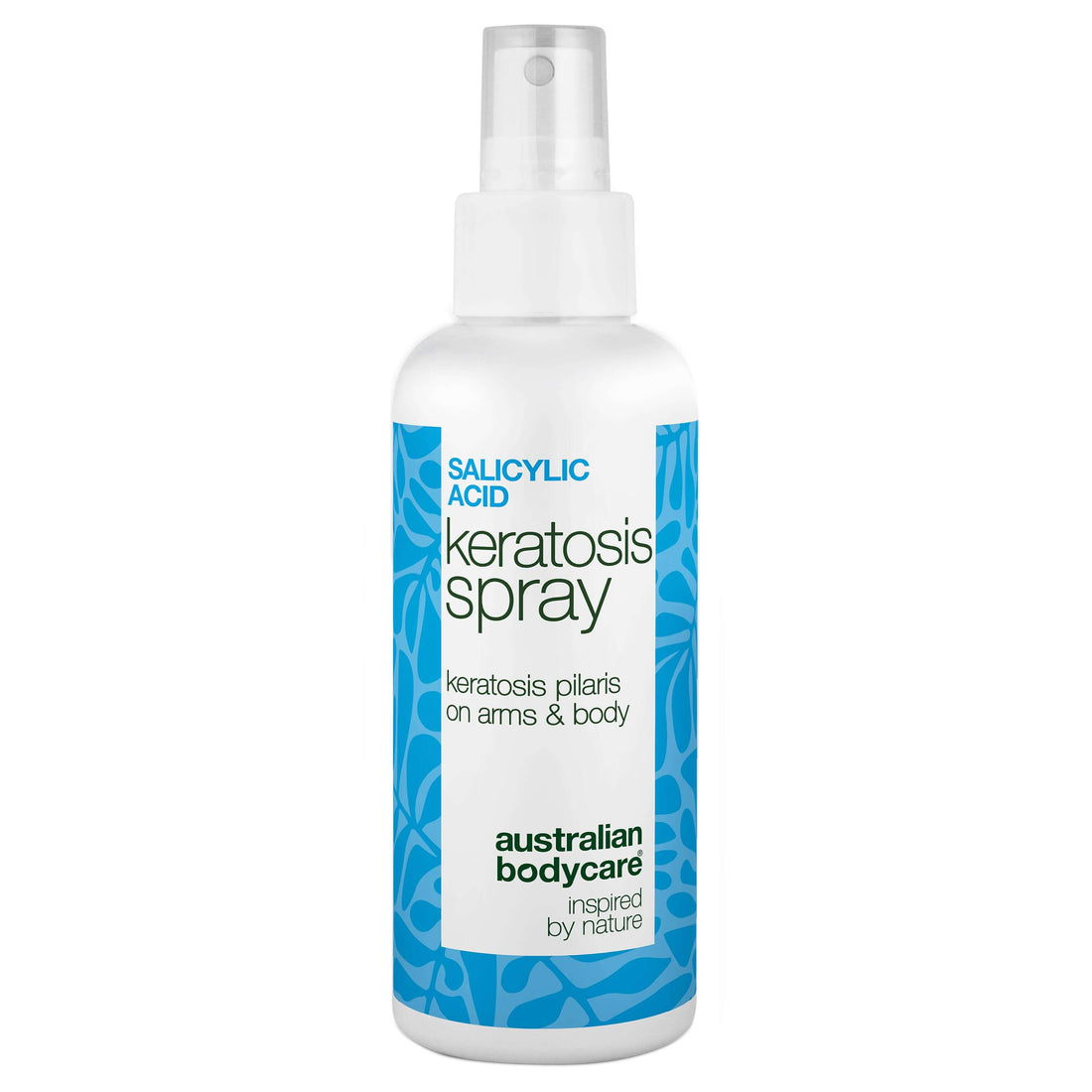 Australian Bodycare Salicylic Acid Keratosis 500 ml — Latte Corpo