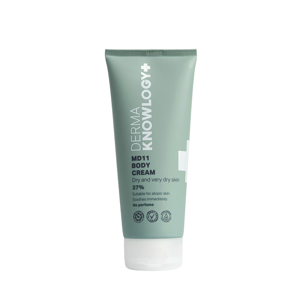 Dermaknowlogy MD11 Crema corpo 200 ml — 바디 크림