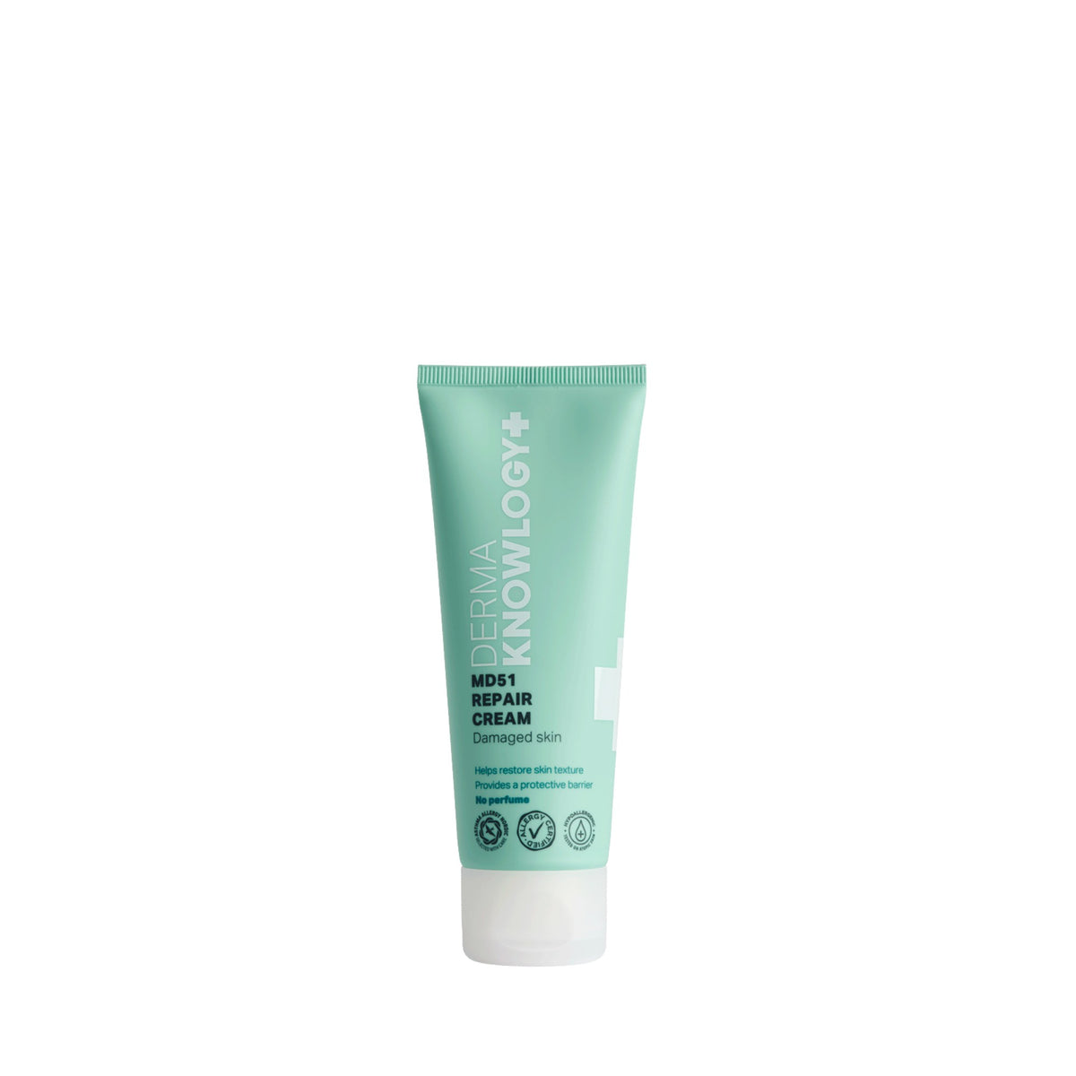 Dermaknowlogy MD51 Crema nutriente 75 ml — Nährende Gesichtscreme