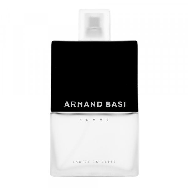 Armand Basi Homme Eau de Toilette Ανδρικά 125 ml