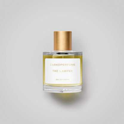 Zarkoperfume The Lawyer 100 ml — Eau de Parfum