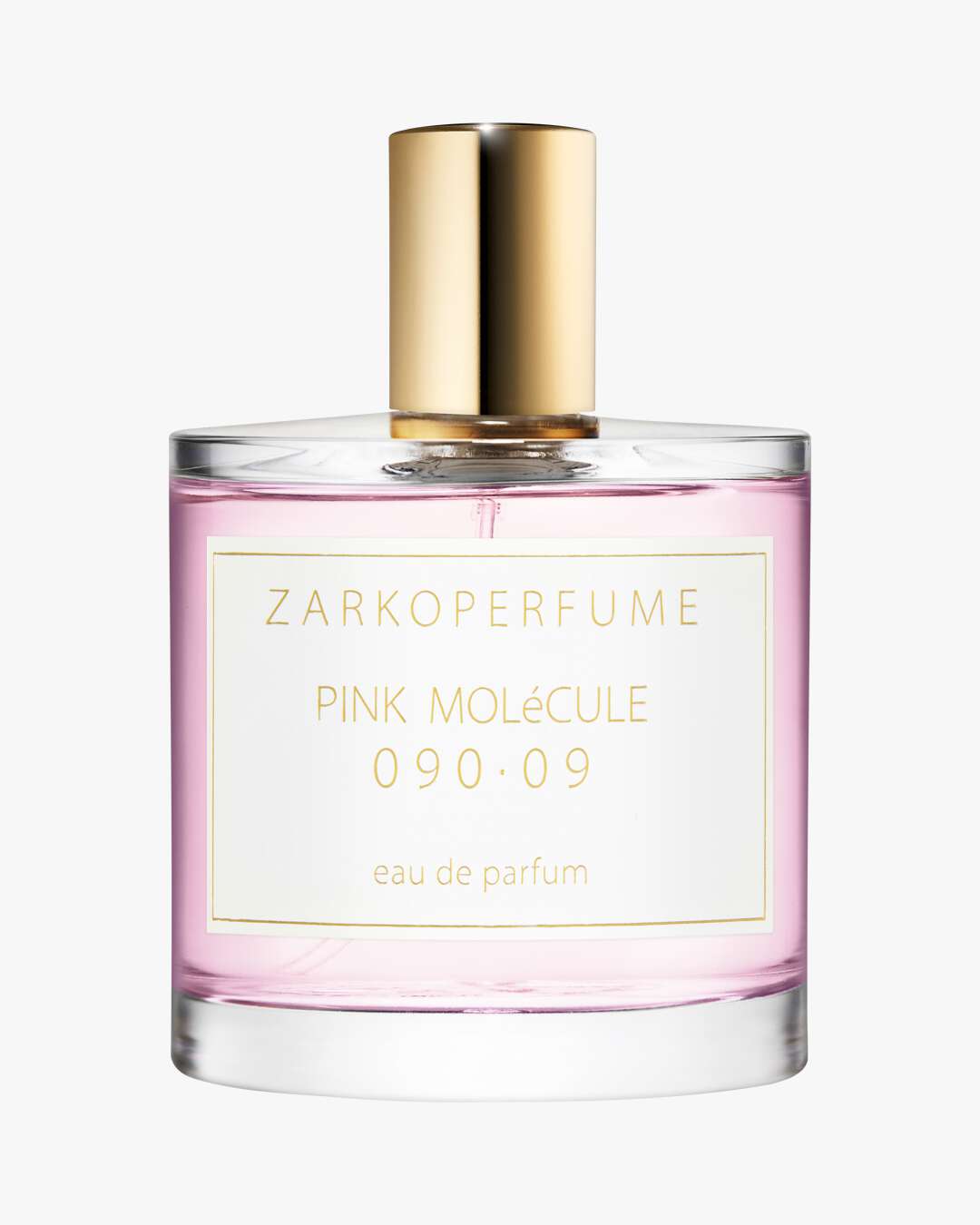 Zarkoperfume Pink Molecule 090·09 Unisex 50 ml — Eau de Parfum