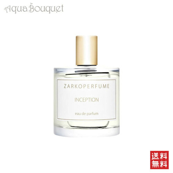 Zarkoperfume INCEPTION Unisex 100 ml — Eau de Parfum