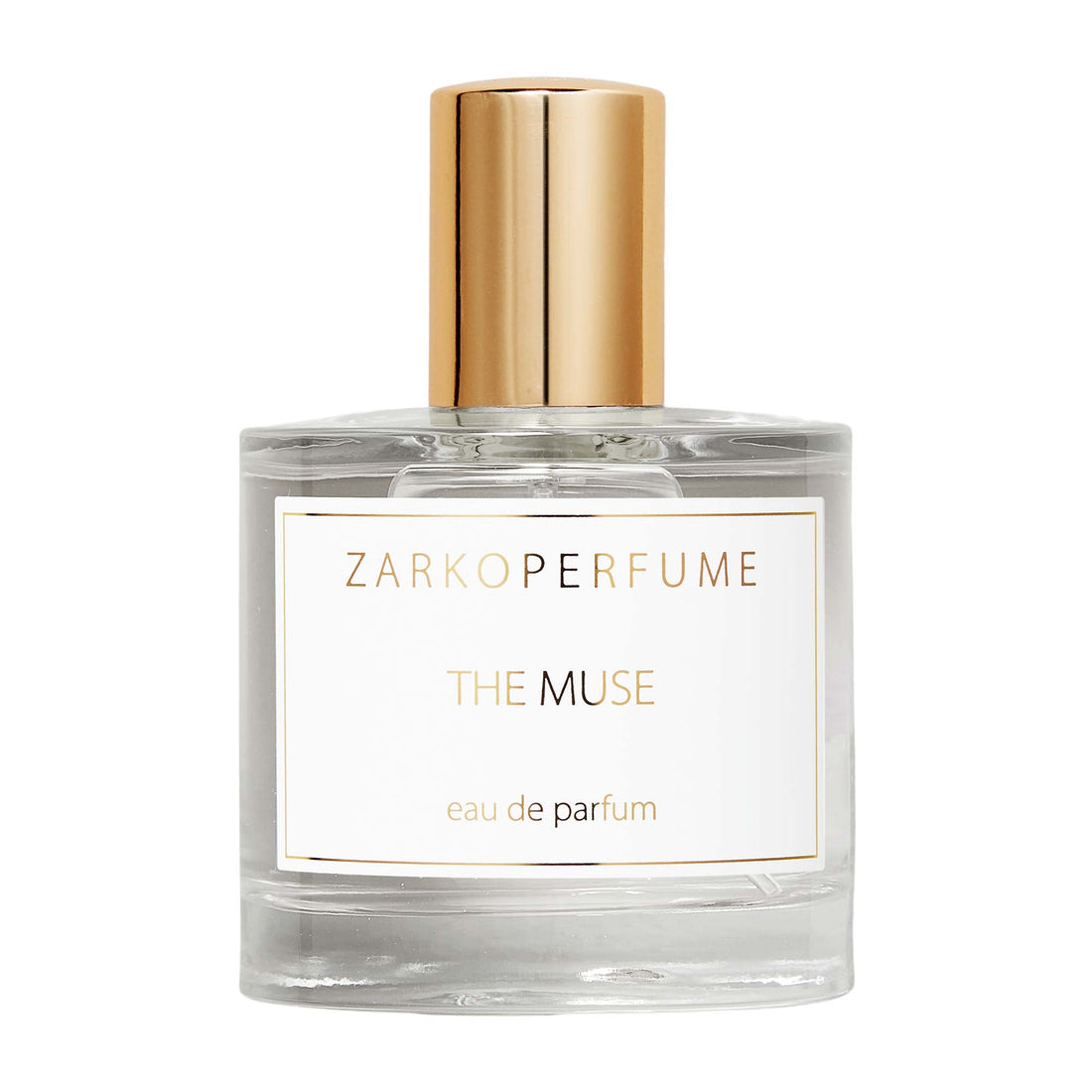 Zarkoperfume The Muse Eau de parfum 50 ml — Dámská parfémová voda